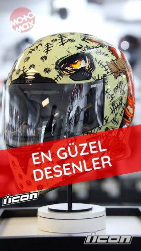 Video post from motomax.