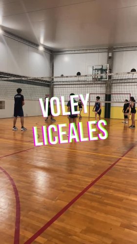 Video post from cluburundayuniversitario.