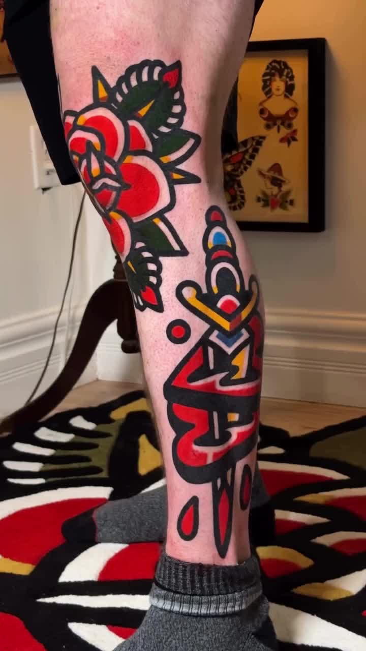 Video post from jitanforcier.