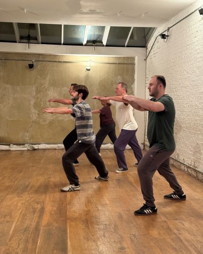 Photo post from azischooloftaiji.