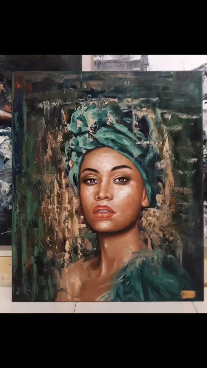 Video post from dc.artgallery.
