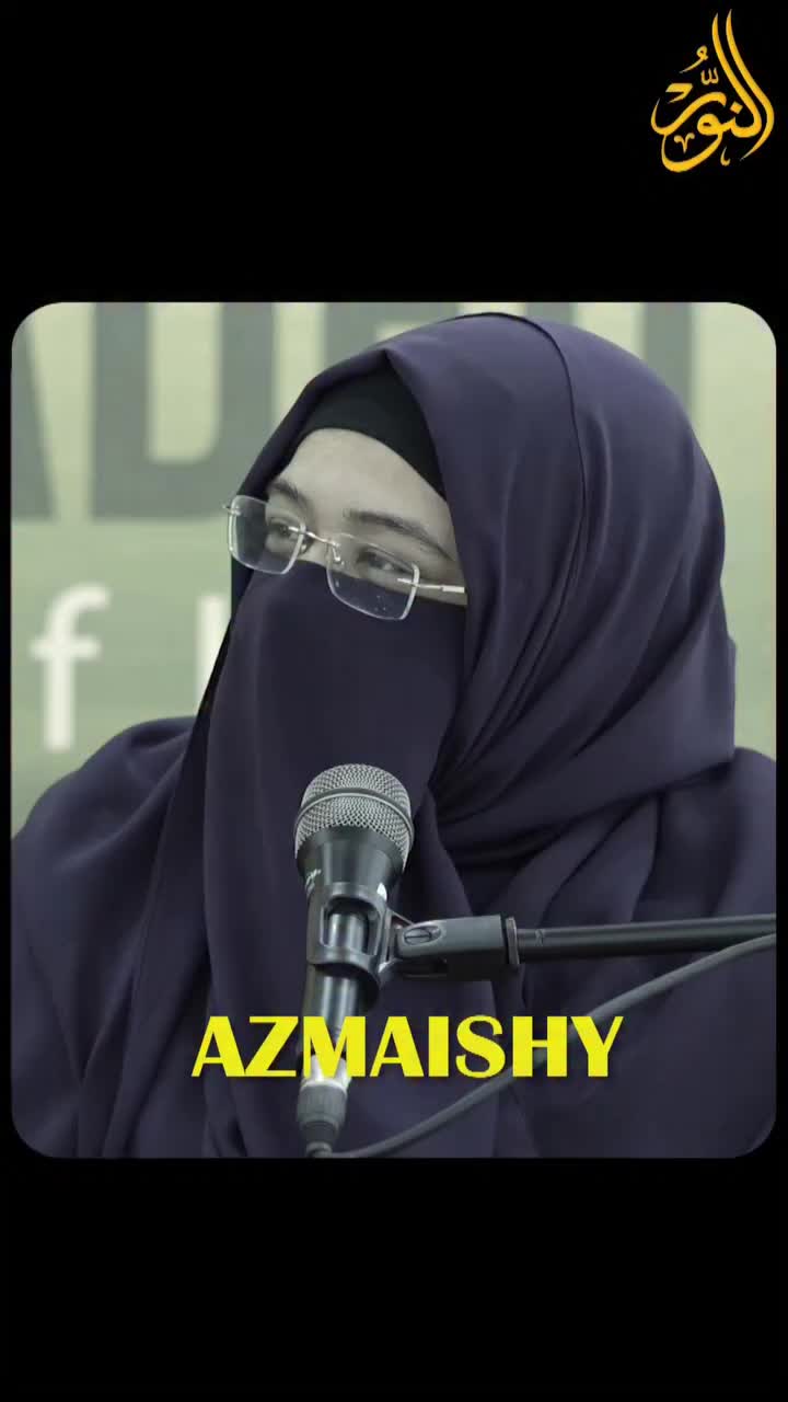 Video post from nighathashmi.