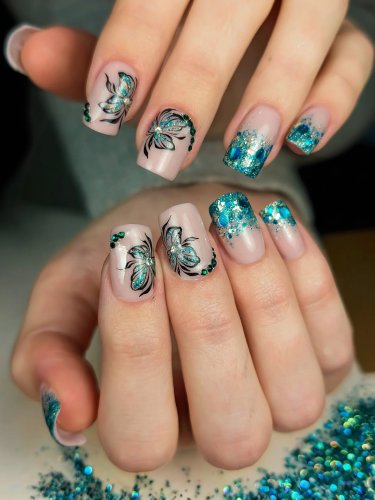 Carousel post from tartofraises.