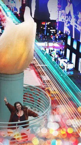 Video post from travelstylemagic.