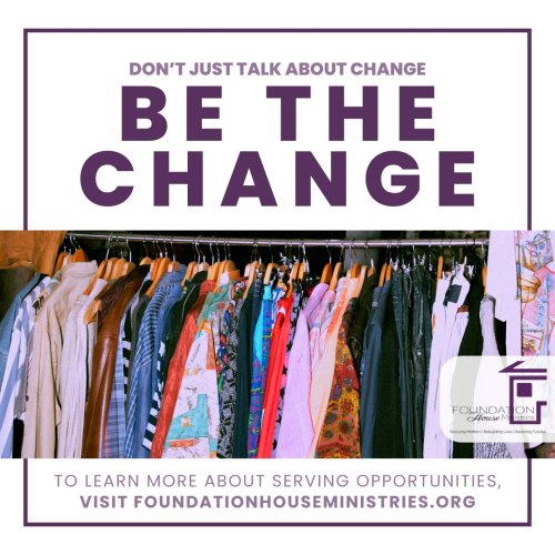 Photo post from foundationhm.