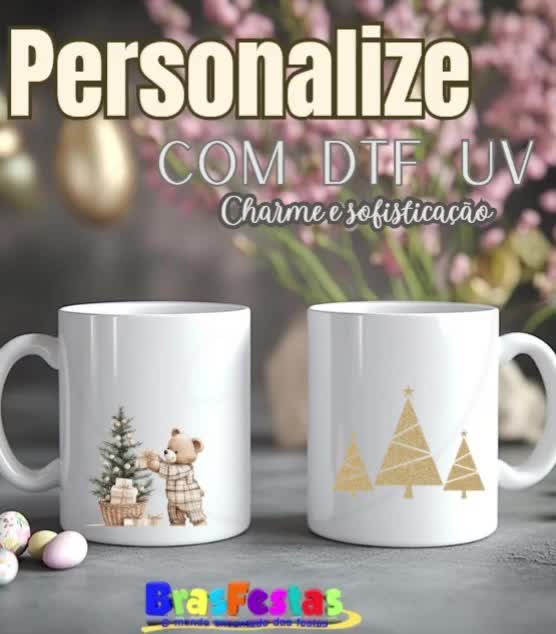 Video post from brasfestas.