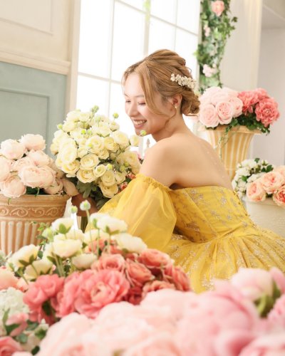 Carousel post from laquan_wedding.