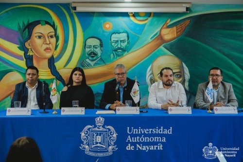 Carousel post from uan.oficial.