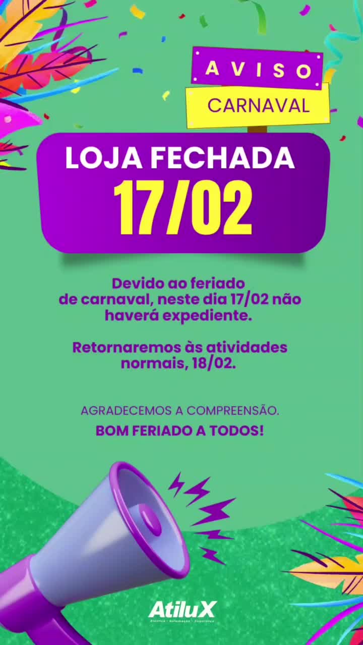 Video post from atilux.