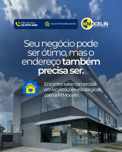 Photo post from imobiliariammocelin.