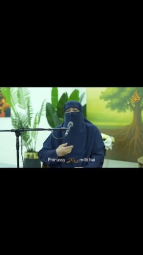 Video post from nighathashmi.