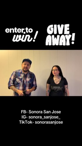 Video post.