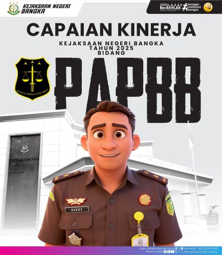 Carousel post from kejaribangka.