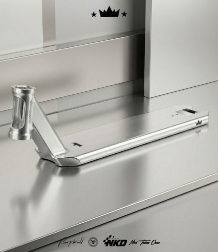 Photo post from nkdscooters.