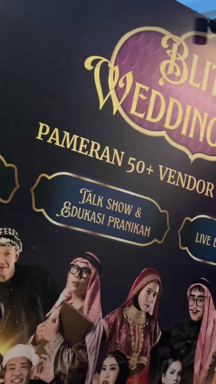 Video post from pemkotblitar.