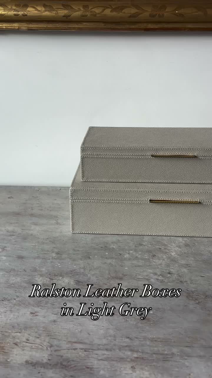 Video post from gildandco.