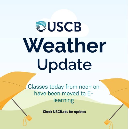 Photo post from uscbeaufort.