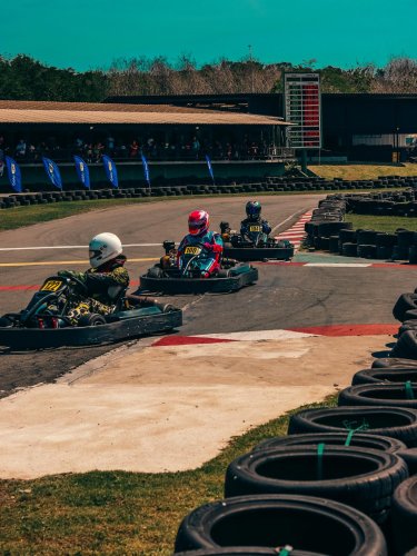 Carousel post from kartvoltaredonda.