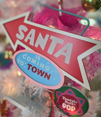 Photo post from heysugarcandystore.