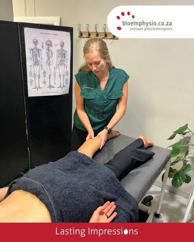 Photo post from bloem_physio.