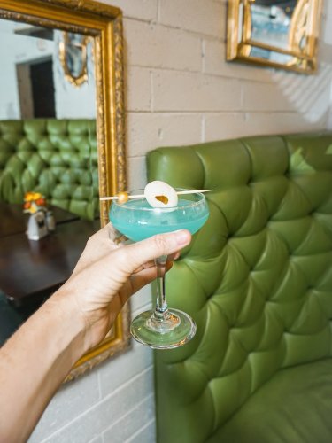 Photo post from theotherbar_phx.