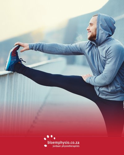 Photo post from bloem_physio.