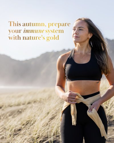 Photo post from comvita_nz.