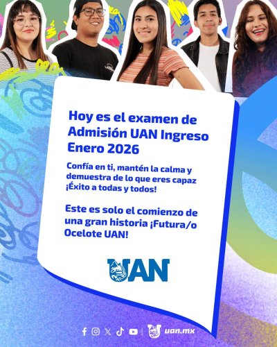 Photo post from uan.oficial.