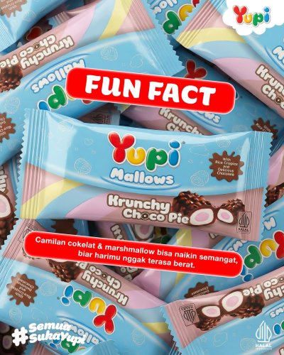 Photo post from yupi.gummy.