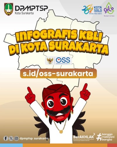 Photo post from dpmptsp.surakarta.