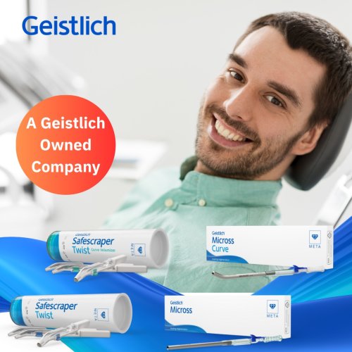 Photo post from geistlich_north_america.