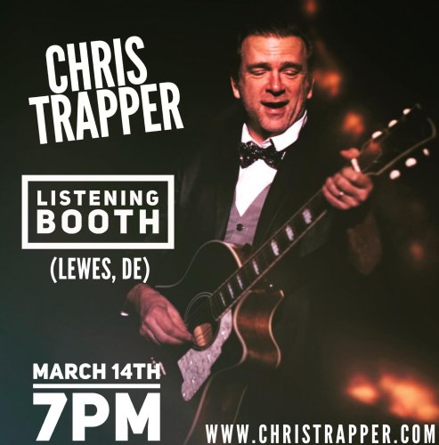 Photo post from christrapperofficial.