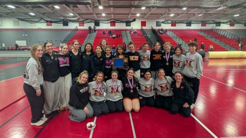 Photo post from mchsdistrict111.