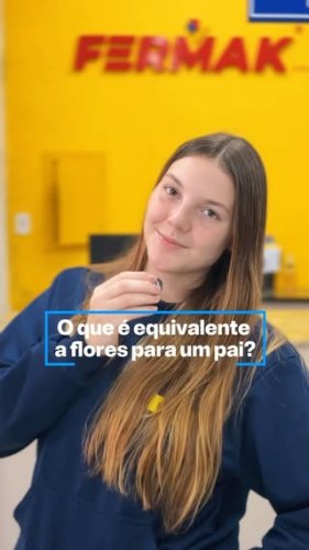 Video post from fermakoficial.