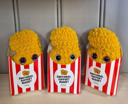 Photo post from niftygiftynorfolk.