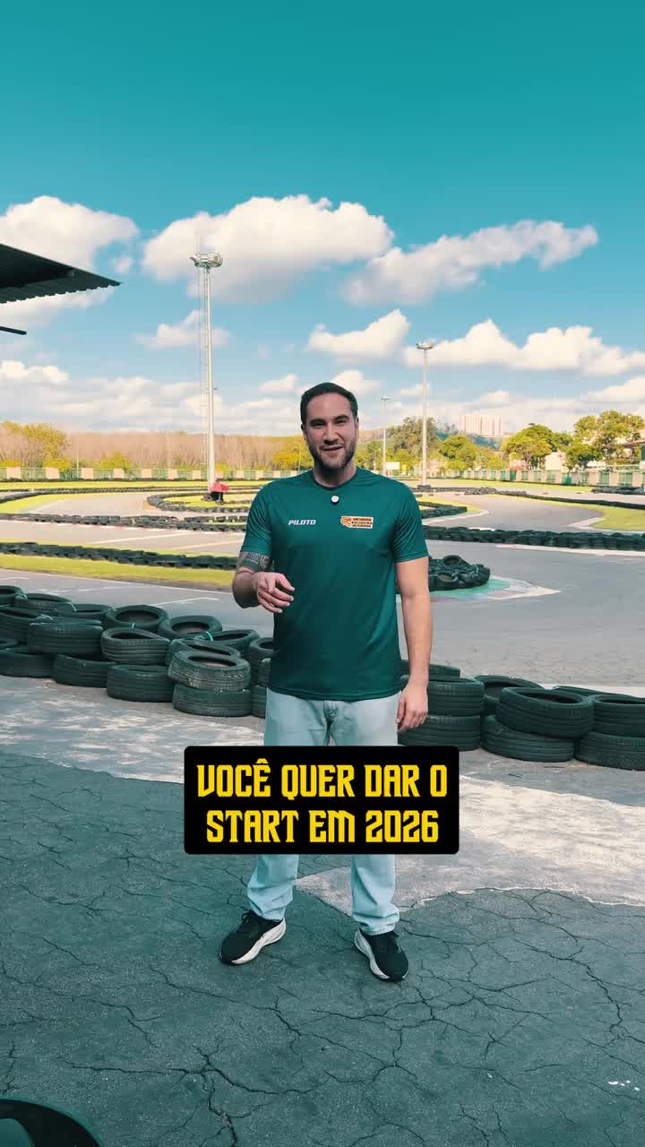 Video post from kartvoltaredonda.