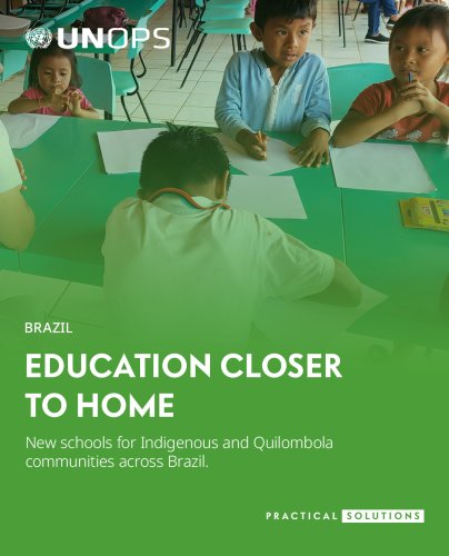 Carousel post from unops_official.