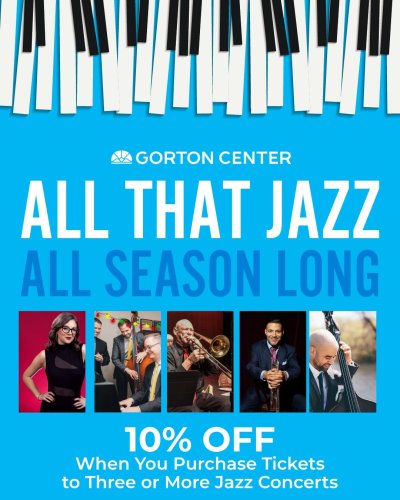 Photo post from gortoncenterlf.