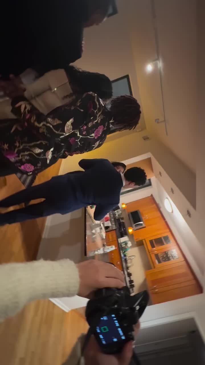 Video post from ao.chicago.