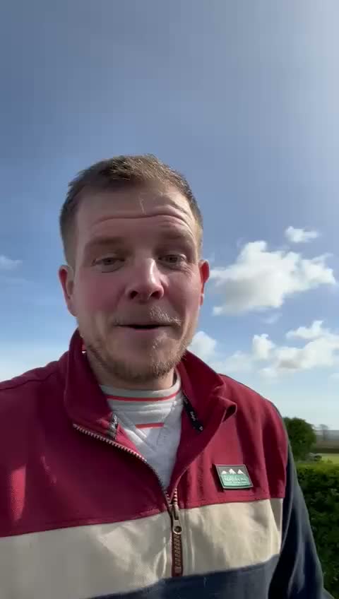 Video post from pawstrading.