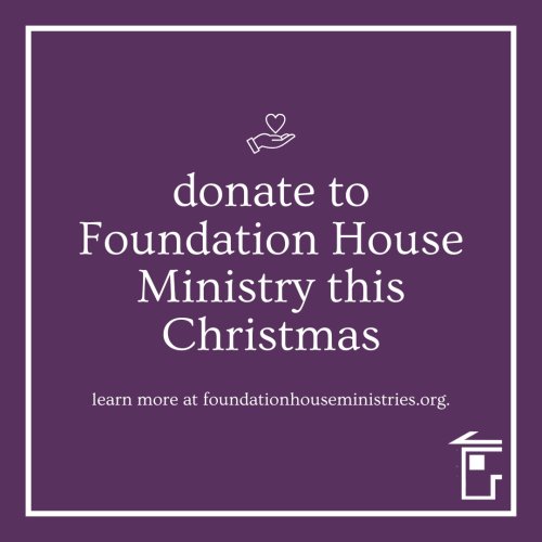 Photo post from foundationhm.