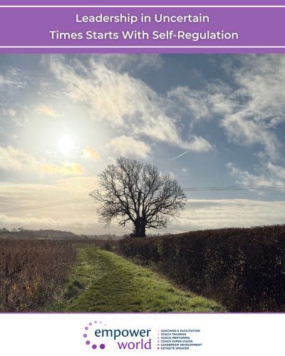 Photo post from empower_world.