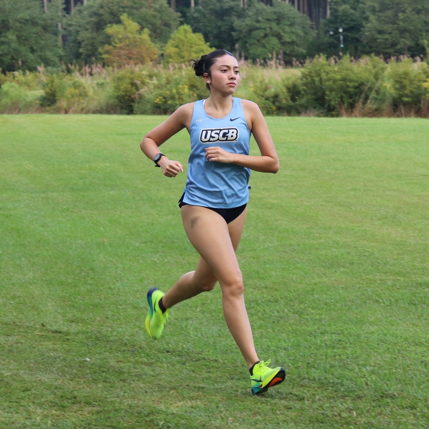 Carousel post from uscbsandsharks.