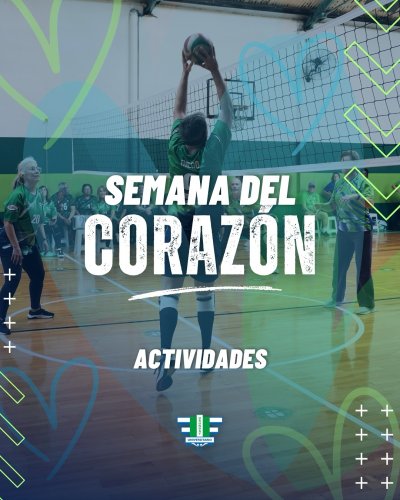 Carousel post from cluburundayuniversitario.