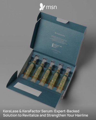 Carousel post from kerafactor.