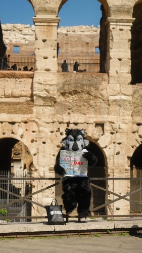 Video post from aurrome.