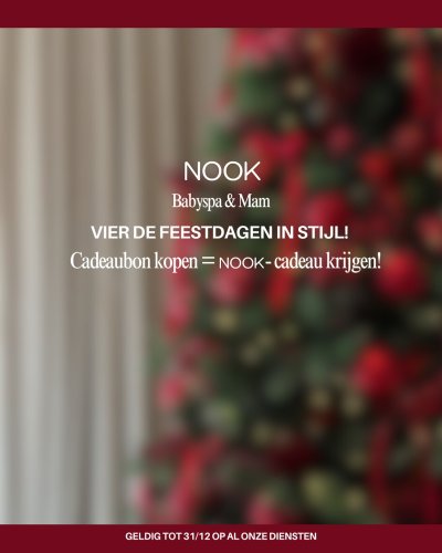 Carousel post from nook_kortrijk.