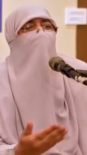 Video post from nighathashmi.