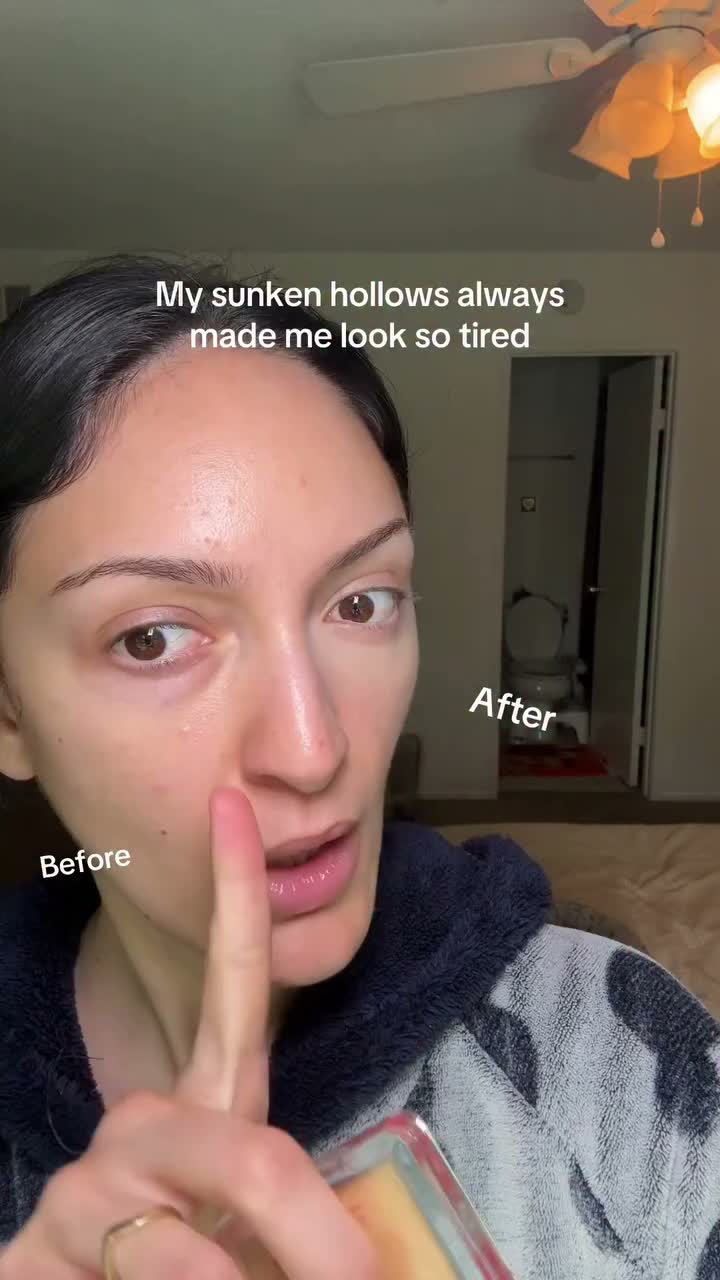 Video post from scrandiebeauty.