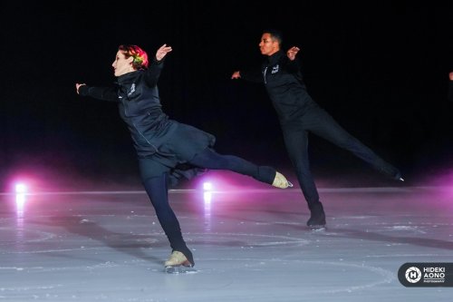 Photo post from icetheatreofny.